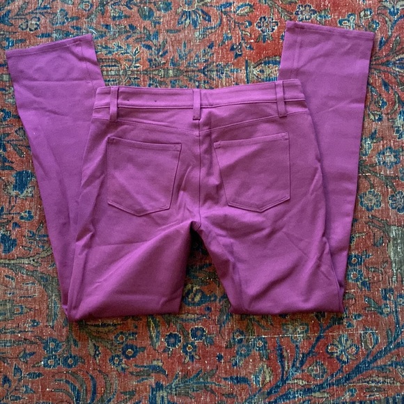 Ann Taylor modern pant - Picture 12 of 16